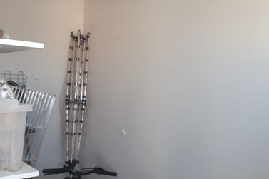 Casa &agrave; venda - 121m&sup2; - Jardim Vila Rica