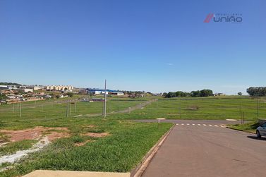 Terreno &agrave; venda - 216m&sup2; - Parque Mont Sion