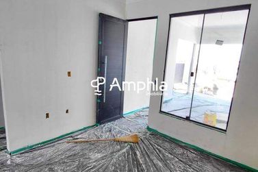 Casa &agrave; venda - 65m&sup2; - Primavera