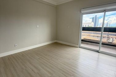 Apartamento &agrave; venda - 140m&sup2; - Zona II