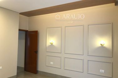 Casa para alugar - 195m&sup2; - Parque Residencial Interlagos II