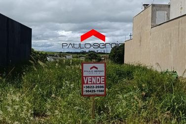 Terreno &agrave; venda - Metropolitano I