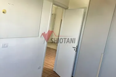 Apartamento &agrave; venda - Condom&iacute;nio Residencial Terra de Santa Cruz