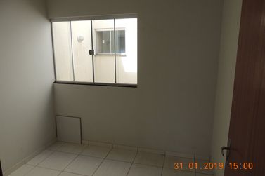 Casa &agrave; venda - 69m&sup2; - JARDIM MODELO
