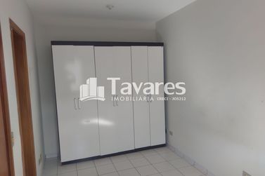 Apartamento &agrave; venda - Parque San Remo I