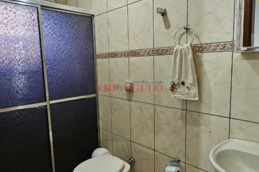 Casa &agrave; venda - 114m&sup2; - JARDIM IPANEMA