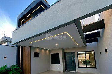Casa &agrave; venda - 90m&sup2; - Parque Portugal