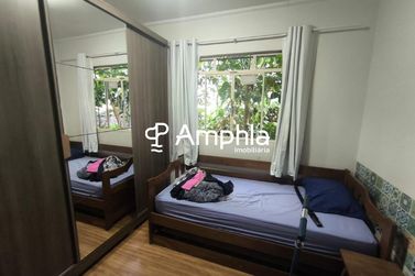 Casa &agrave; venda - 176m&sup2; - Pacaembu
