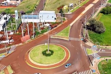 Terreno &agrave; venda - 360m&sup2; - Vila Becker