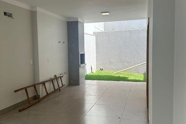 Casa &agrave; venda - 156m&sup2; - Zona V