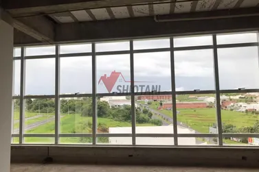 Sala Comercial &agrave; venda - Parque Residencial da G&aacute;vea
