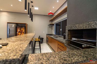 Apartamento &agrave; venda - 77m&sup2; - Zona VII