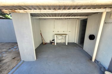 Casa para alugar - 109m&sup2; - Jardim S&atilde;o Crist&oacute;v&atilde;o