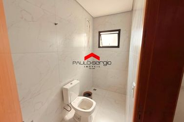 Apartamento &agrave; venda - Jardim Arax&aacute;