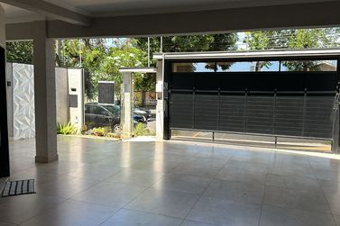 Sobrado &agrave; venda - 270m&sup2; - Zona II