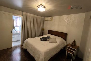 Apartamento &agrave; venda - 101m&sup2; - Zona I-a