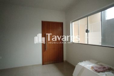 Sobrado para alugar - Parque San Remo III