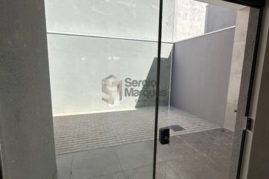 Casa &agrave; venda - 126m&sup2; - JARDIM DAS CEREJEIRAS