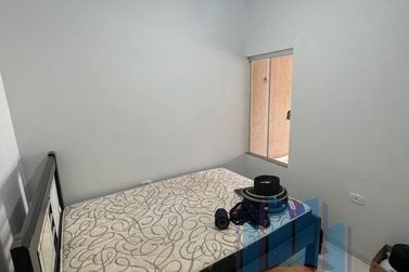 Casa &agrave; venda - 80m&sup2; - Jardim Gar&ccedil;as