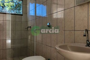 Casa &agrave; venda - 75m&sup2; - Zona III