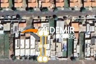 Terreno &agrave; venda - Parque Est&acirc;ncia II