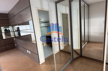 Apartamento para alugar - 176m&sup2; - ZONA I
