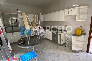 Sobrado para alugar - Zona II
