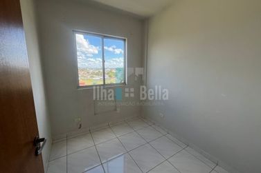 Apartamento &agrave; venda - Jardim Belvedere