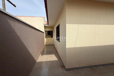 Casa para alugar - 133m&sup2; - Jardim Canad&aacute;