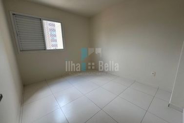 Apartamento &agrave; venda - Jardim S&atilde;o Jos&eacute;