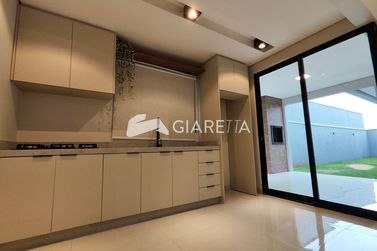 Casa &agrave; venda - 152m&sup2; - JARDIM PANCERA