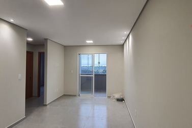 Apartamento &agrave; venda - 76m&sup2; - Jardim Ant&aacute;rtica