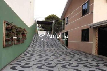 Casa &agrave; venda - 270m&sup2; - Cancelli