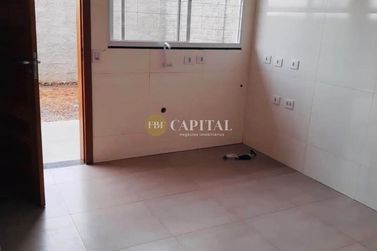 Casa &agrave; venda - 68m&sup2; - Parque Colina Verde