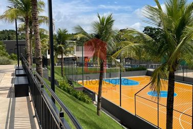 Terreno &agrave; venda - 373m&sup2; - Centro