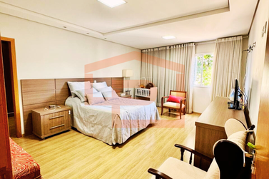 Apartamento &agrave; venda - 280m&sup2; - Zona II