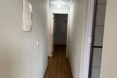 Casa &agrave; venda - Jardim Belvedere