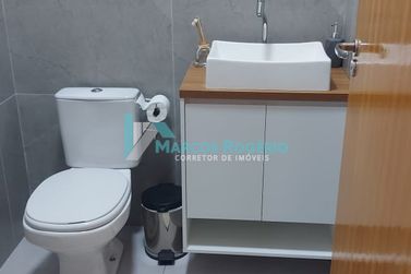 Casa &agrave; venda - 120m&sup2; - Parque Residencial Copacabana
