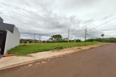Terreno &agrave; venda - 360m&sup2; - JARDIM PANCERA