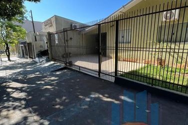 Casa &agrave; venda - 252m&sup2; - Zona I-A