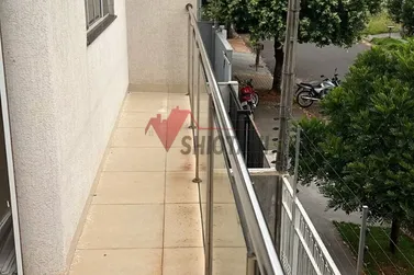 Casa para alugar - Jardim Janina