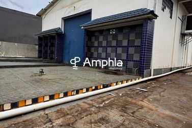 Casa &agrave; venda - 495m&sup2; - Jardim Gisela