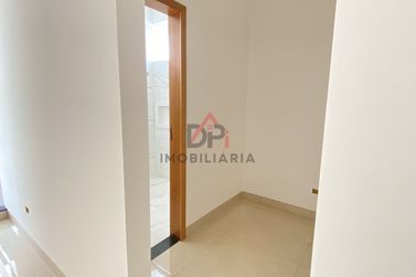Casa &agrave; venda - 110m&sup2; - Jardim Veneza II