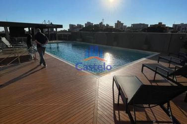 Apartamento &agrave; venda - 185m&sup2; - Zona II