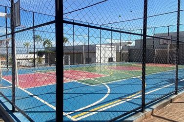 Apartamento &agrave; venda - 45m&sup2; - Zona V