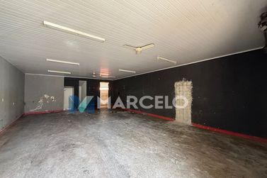Sal&atilde;o Comercial para alugar - Zona I