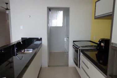 Casa &agrave; venda - 150m&sup2; - Parque Alphaville