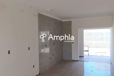 Casa &agrave; venda - 70m&sup2; - Guavir&aacute;
