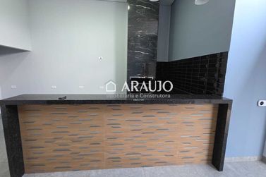 Casa &agrave; venda - 137m&sup2; - Parque Vit&oacute;ria R&eacute;gia