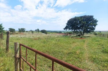 S&iacute;tio &agrave; venda - 8m&sup2; - Zona Rural